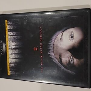 The Blair Witch Project Special Edition